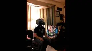 Intimate Expressions Harlem Shake