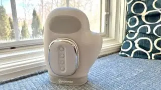 The Best Hand Massager for Arthritis & Carpal Tunnel! 🔥 COMFIER Wireless Hand Massager