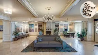 Ayres Hotel Seal Beach | Los Angeles (CA), United States | Hotel Review 🌟