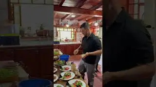 Загляните на Raw Food World Retreat в Вилькабамбе
