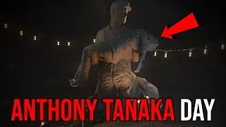 Star Citizen - REMEMBER Anthony Tanaka - Would You Like To Know More?