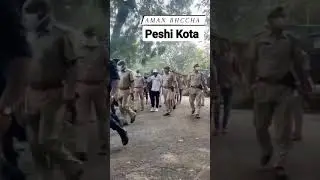 aman baccha Peshi Kota Rajasthan  king off Rajasthan