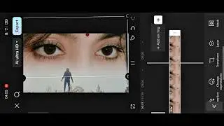 Capcut mein video edit kaise karen. Ice video editing #capcut #capcutedit #videoeditingtutorils 
