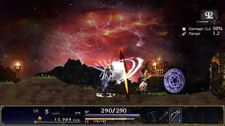ASTLIBRA Revision Level 5 Impossible Double King Arena Challenge