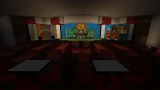 Rock afire Replay Minecraft Release 1