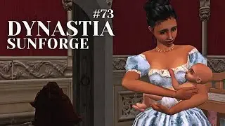 - Dynastia Sunforge - #73 | The Sims 2 Legacy