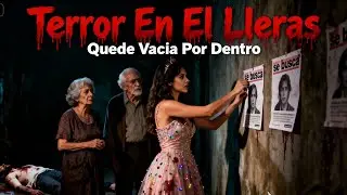 Terror En El Parque Lleras | EL RINC&Oacute;N DEL SUSPENSO