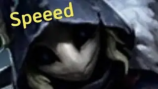 Nightwatch Chaining Abilities is Terrifying | IdV