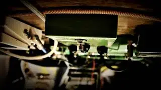 Guitar Track Classic Heavy Metal Style