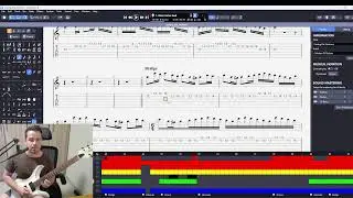Guitar Practice Session  - 2026/01/25 | pt.2