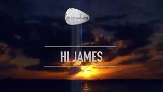 First Love Music - Hi James