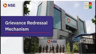 Investing Demystified - Grievance Redressal Mechanisms