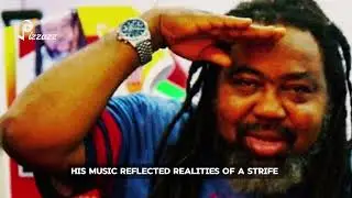 Echoes of the Past EP 10 takes you on a journey through the legendary life of Ras Kimono