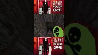 Granny Horror Game !! Granny Game !! Granny Game Play Video !! #granny #horror Granny