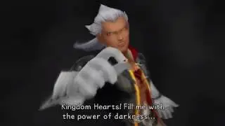 Kingdom Hearts... Is...