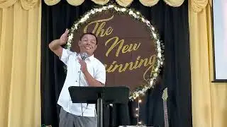 Think What God has Done to You | (Matt.11:20-24) | Pastor Junas