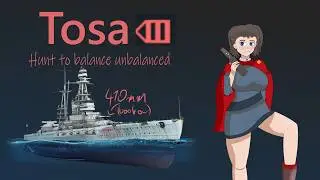 Tosa moe