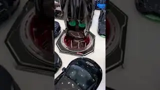Lambo delivery 📦💫 by @vertex.cgi special for VIP MOTORS UAE 🇦🇪🤘🏽😎 #lamborghini #veneno #3d