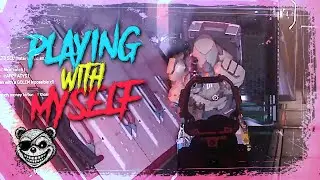 Playing With Myself - Star Citizen 4.5 Piracy Gameplay