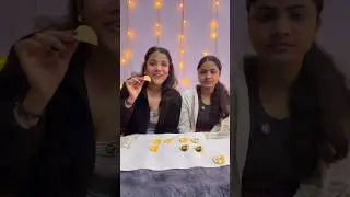 Poison Chips Challenge 😱| EAT Chips And Win Rs 500 Food Challenge #shorts #ashortaday
