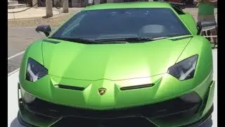 Auto italiane      سيارات من صنع ايطالي