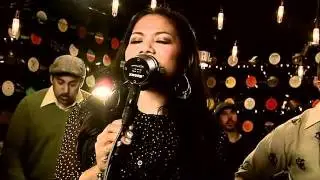 Dengue Fever - Uku (Live Acoustic Music Video)