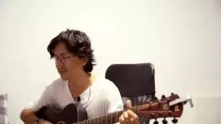 เมาทุกขวดเจ็บปวดทุกเพลง - ดูโอเมย์ (Cover by me)