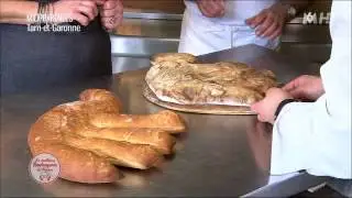 La meilleure boulangerie de France