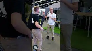 Vanlife Expo TV x Roof Space France #tentedetoit