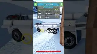Roblox - Car Crushers 2 - how to win drift king