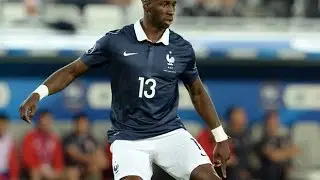 Gros plan sur Eliaquim Mangala