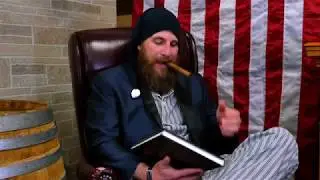 Violent But True: Calvin Graham