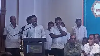 Producer Council Election Member Announcement Meeting | G K M Tamil Kumaran Speech | CineTube Tv