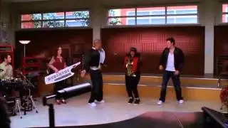 Glee Good Vibrations