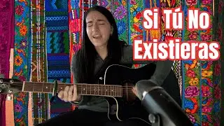 Rachel Eden - If You Didn't Exist &ndash; (COVER)