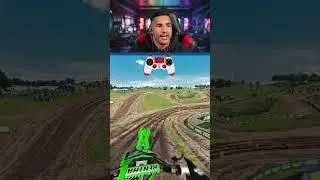 У МЕНЯ ЛУЧШАЯ ПОДВЕСКА KX250F СРЕДИ МОТОЦИКЛОВ!