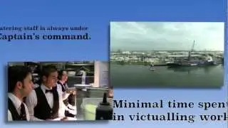 Global Catering Presentation in Full 20 Min