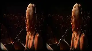 Lady Gaga, Bradley Cooper - Shallow (From A Star Is Born/Live From The Oscars) *UPGRADED to 3D*