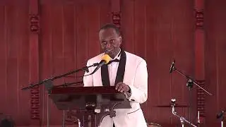 Richard Stoute's Teen Talent Contest celebrates '46 glorious years'