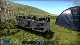 Comment construire une base - Empyrion FR