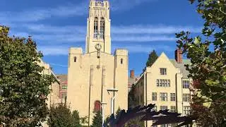 Ohio's Strongest Public Universities - North