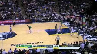 Bradley Corner 3