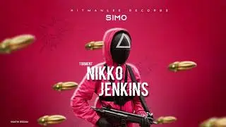 Simo - Torment Nikko Jenkins (Official Audio) (1Matikriddim)