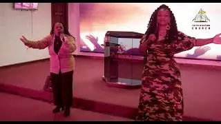 Sunday Morning Service - 01/18/26