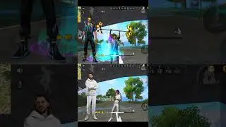 Elite Alok vs Dimitri Character Hp Ability Test Free Fire #shorts #freefire #garenafreefire