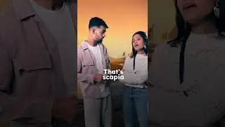 Tap with Scapia, travel the whole world