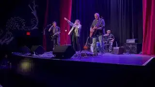 Which Way This Way - Live Show Full Band (West Shore Theater)