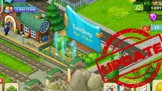 TOWNSHIP LEVEL 87 NEW UPDATE