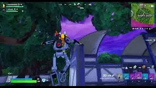 Fortnite OG PART 3 RE CONTINUED