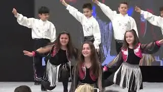 23 Nisan 2024 Kısa